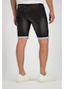 247Jeans Elm Short J04 Light Grey miniatuur