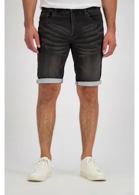 247Jeans Elm Short J04 Light Grey