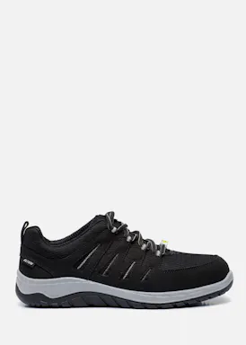 Elten Maddox Black-Grey Low ESD S3