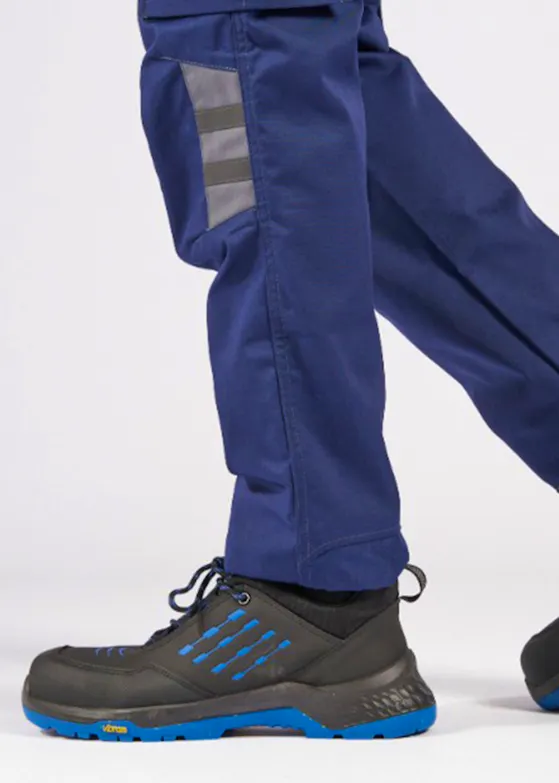 Emma Crossforce X Low S3 Werkschoen