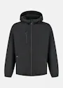 Faze.One Encore Hooded Softshell Jas miniatuur