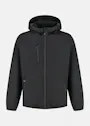 Faze.One Encore Hooded Softshell Jas miniatuur