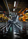 Bata Enduro ACT219 S3 Werkschoen miniatuur