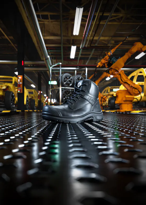 Bata Enduro ACT219 S3 Werkschoen