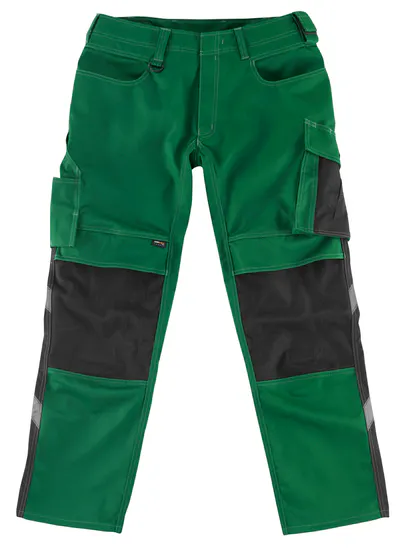 0309-Groen/Zwart