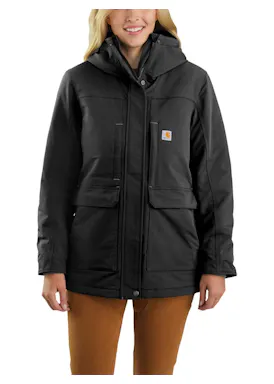 Carhartt Super Dux Coat 104926