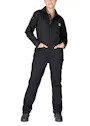 Carhartt Rugged Flex 105322 Coverall Canvas Stretch Comfort Fit miniatuur