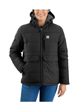 Carhartt Relaxed Fit Montana Insulated Jacket 105457