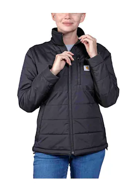 Carhartt Relaxed Fit Light Insulated Jacket 105912