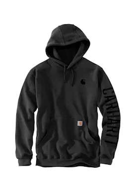 Carhartt Rain Defender C Graphic 105940 Trui Verwarmd