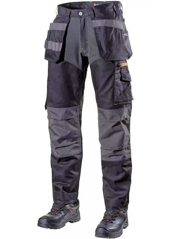 L.Brador Trouser 1095PB