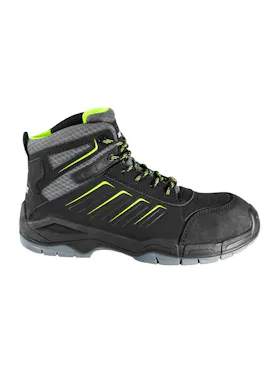 Mascot Bimberi Peak S3 Werkschoen F0109-937