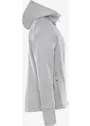 Fristads Cobalt Polartec® Power 301215 Hoodie Stretch® Dames Outdoor miniatuur