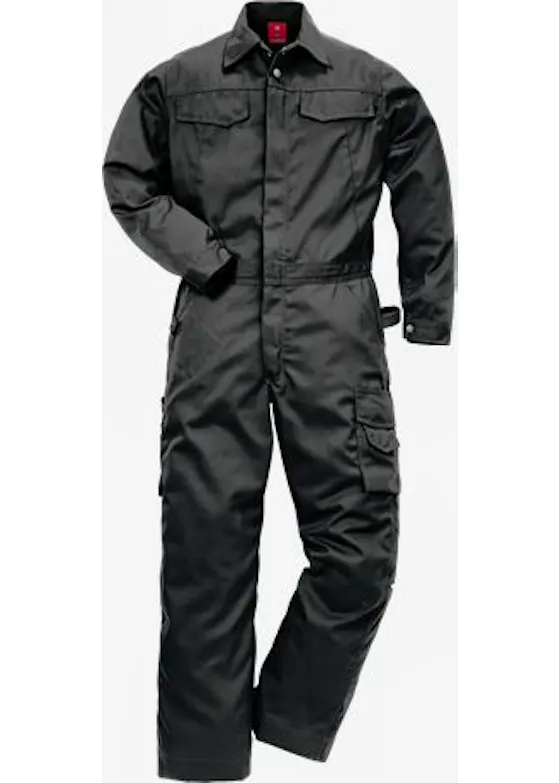 Fristads One 8111 Overall Luxe Icon Regular Fit