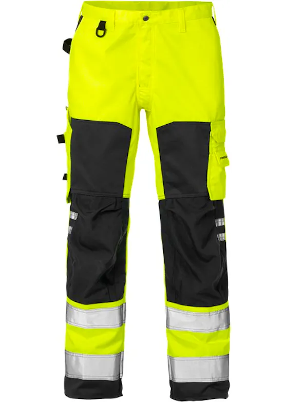 Fristads High Vis Broek 2026 PLU