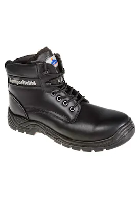 Portwest Compositelite ´Bont´ Gevoerde Thor Schoen S3 CI