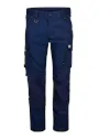 Engel X-Treme Werkbroek Stretch miniatuur
