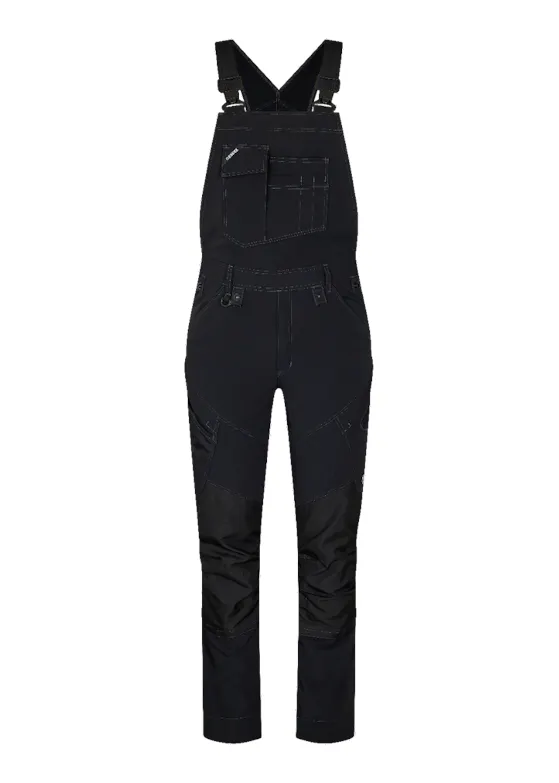 Engel 3369-317 Bib Overall Stretch Regular Fit X-Treme