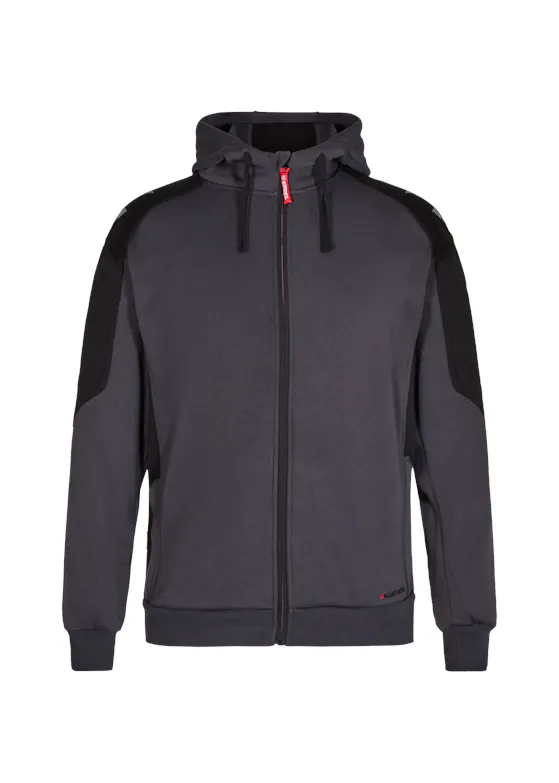 Engel 8820-233 Hoodie Capuchon Regular Fit Galaxy