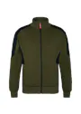 Engel 8830-233 Sweatcardigan Regular Fit Galaxy miniatuur