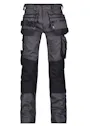 Dassy D-FX Flex Flux Werkbroek miniatuur