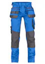 Dassy D-FX Flex Flux Werkbroek miniatuur