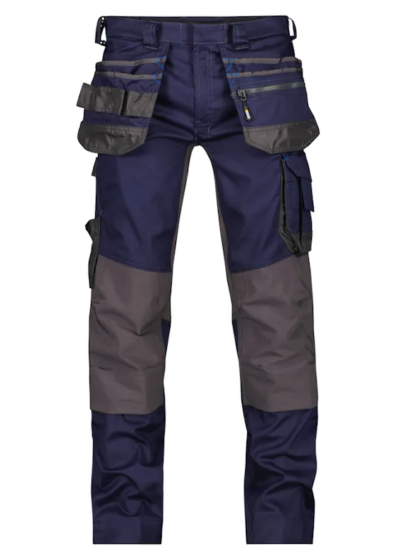 Dassy D-FX Flex Flux Werkbroek