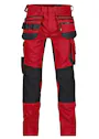 Dassy D-FX Flex Flux Werkbroek miniatuur