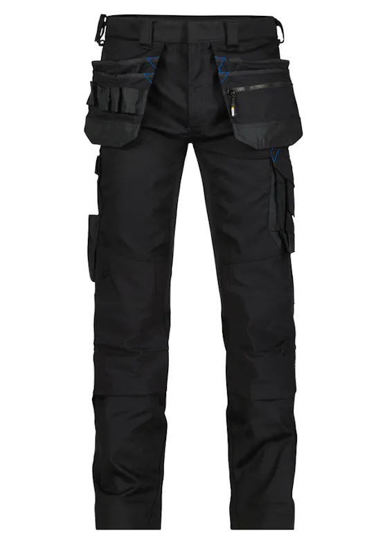 Dassy D-FX Flex Flux Werkbroek