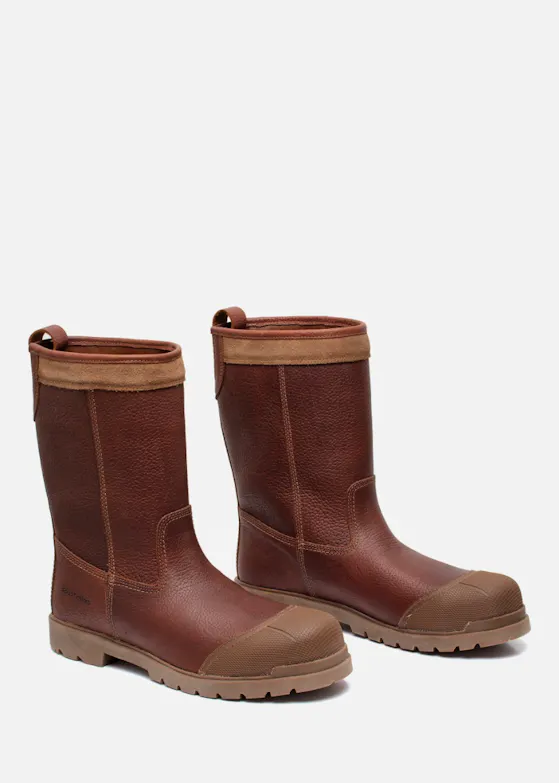 Footfellas Murdock S7S Werkschoen