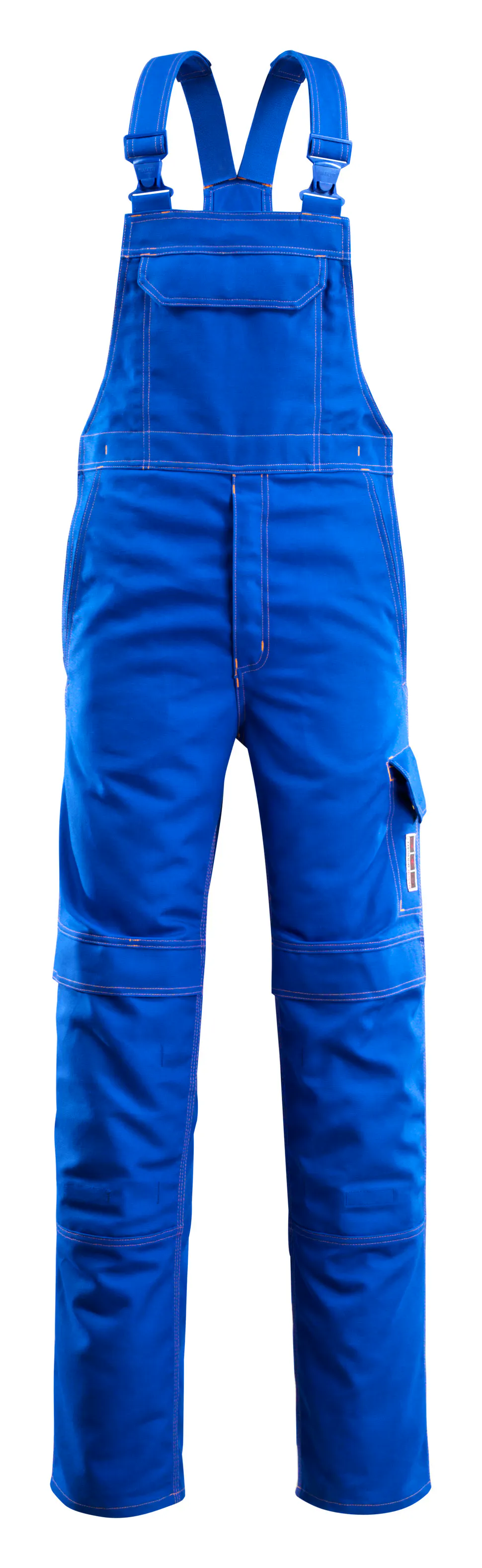 11-Korenblauw