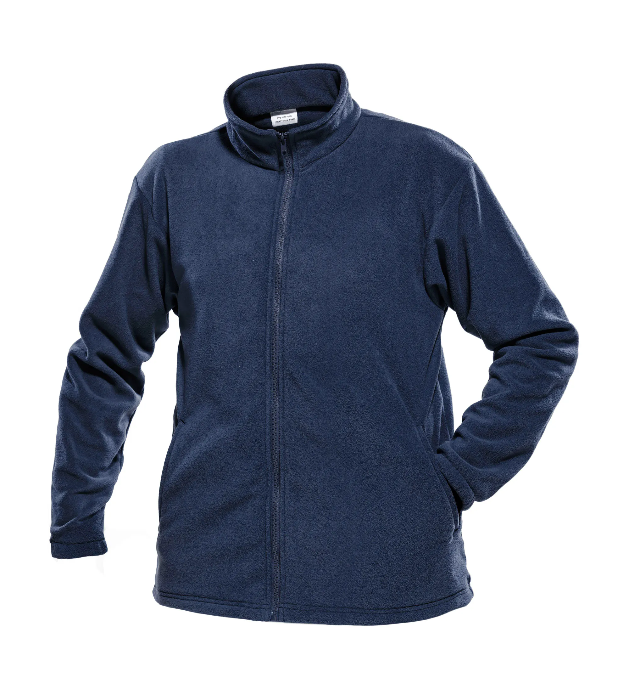 Marineblauw