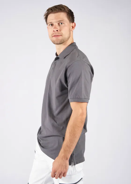 Fristads Heavy PIQ 1724 Poloshirt PFAS-free Classic
