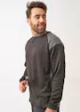 Fristads Skarup T-Shirt met Lange Mouwen 7071 THV miniatuur
