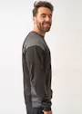 Fristads Skarup T-Shirt met Lange Mouwen 7071 THV miniatuur