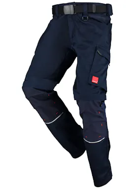 Ballyclare Stretch Trousers With Cordura®