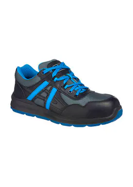 Portwest FT60 Portwest Compositelite Volga Sportschoen S1P