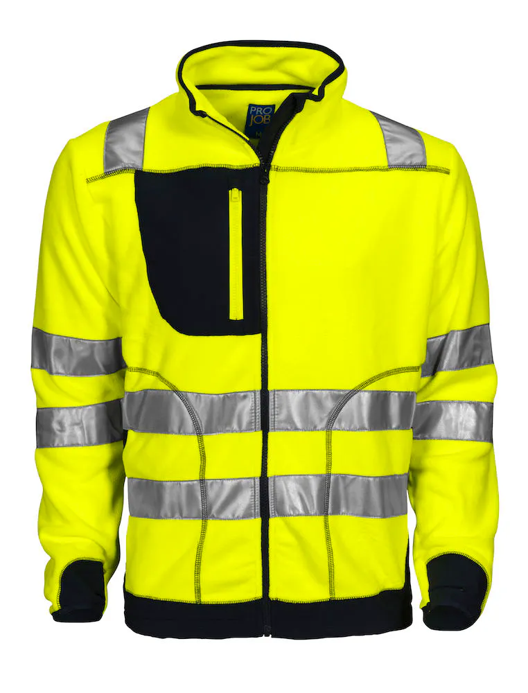 Geel/Zwart (11)