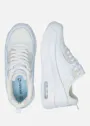 Gerba Nuuk White S1PL Werkschoen miniatuur