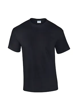 Gildan Ultra GIL2000 Cotton SS T-shirt Comfort Fit