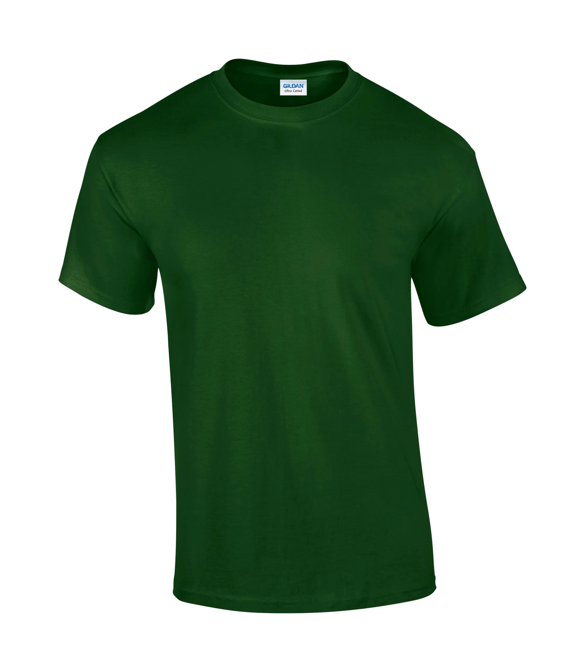 Bosgroen