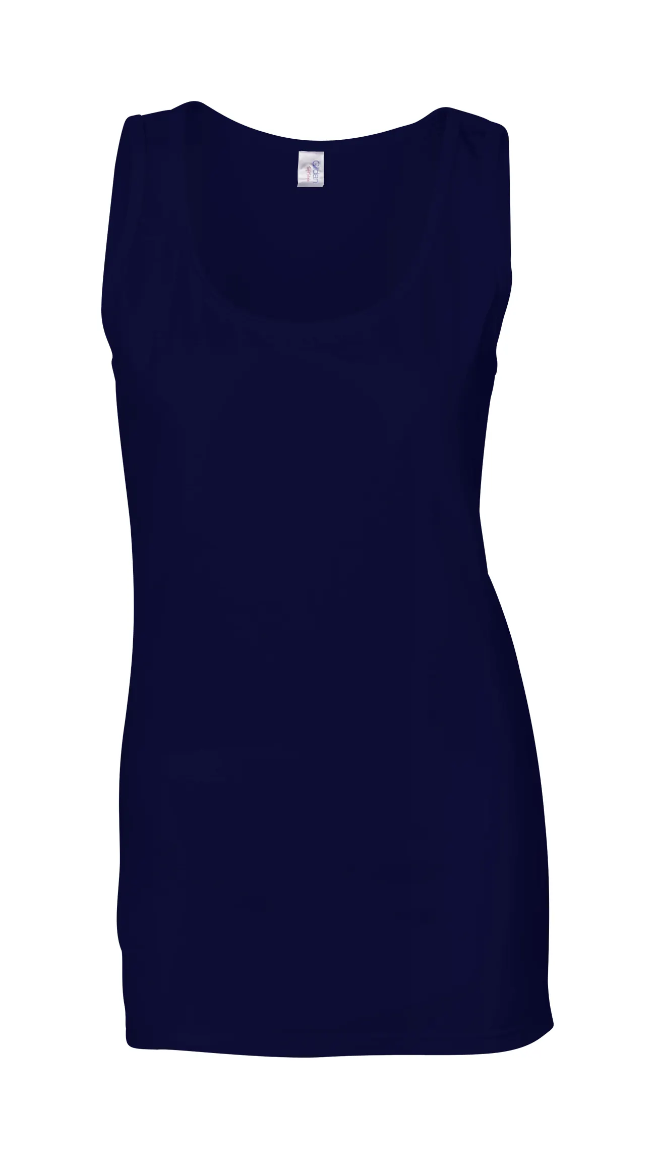 Marineblauw