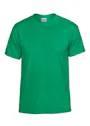 Gildan Dry Blend GIL8000 SS T-shirt Comfort Fit miniatuur