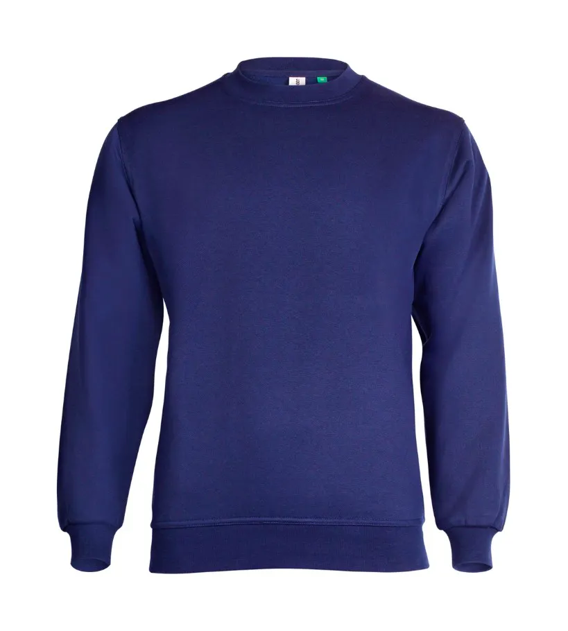 Marineblauw