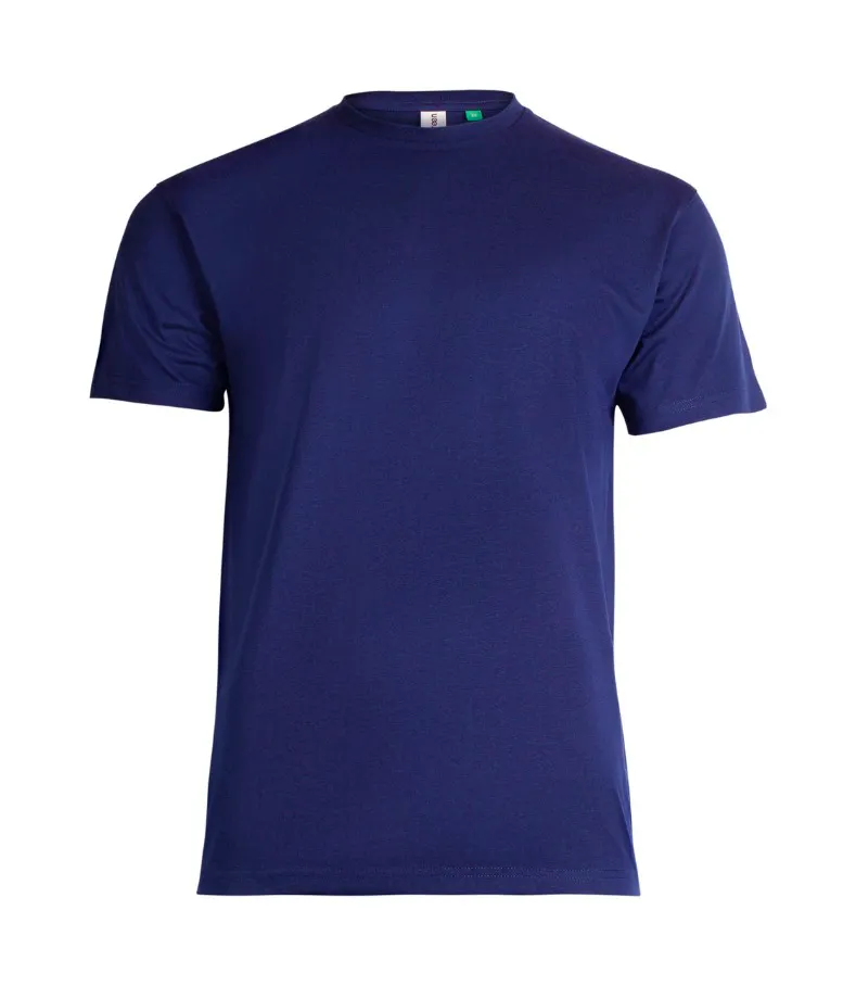 Marineblauw