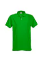 Clique 028240 Poloshirt Stretch Premium Regular Fit miniatuur