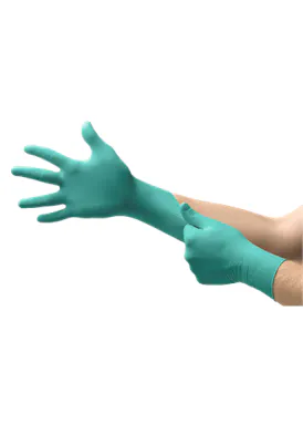 Ansell VersaTouch 92-471 Handschoen (100 st.) (100 st.)