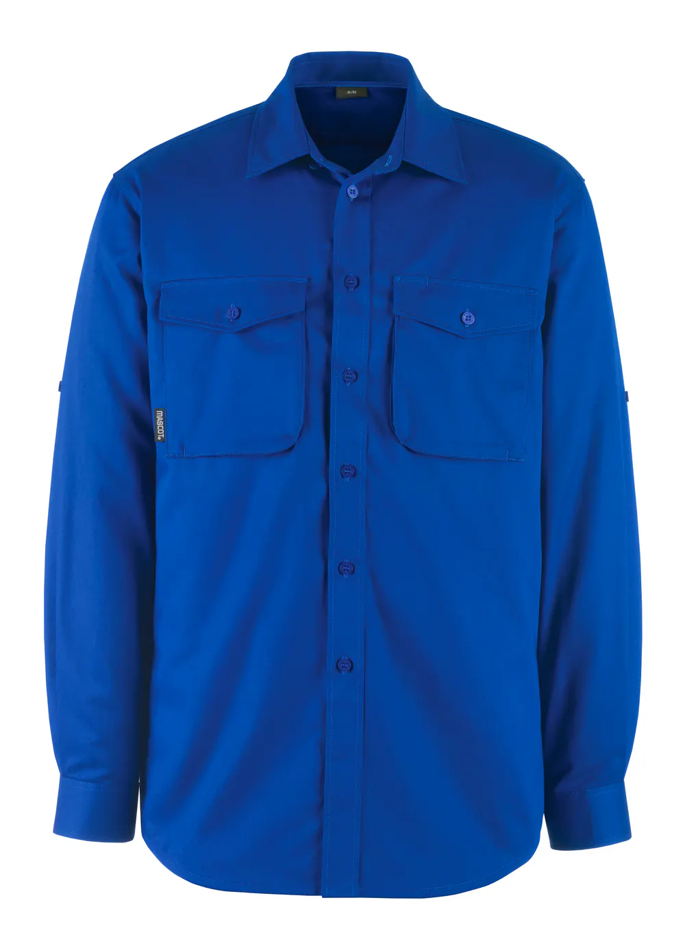 11-Korenblauw