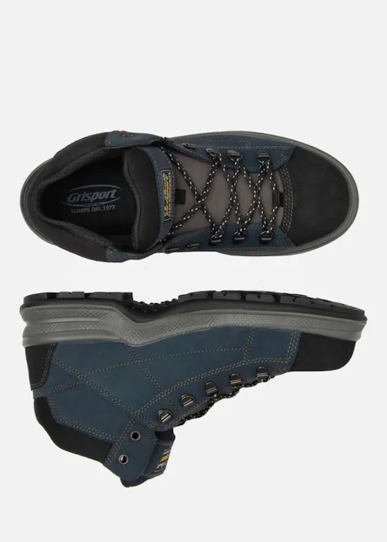 Grisport Matrix S3 Werkschoen