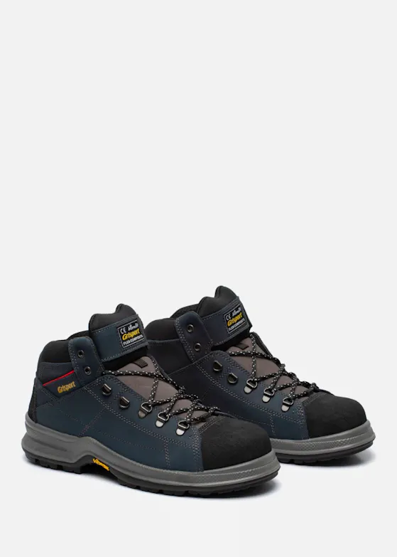 Grisport Matrix S3 Werkschoen